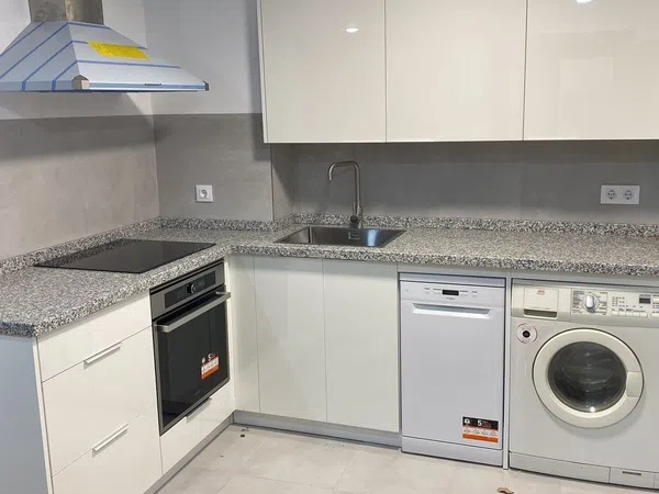 Piso en Calle Esperanza de Triana, 18, López de Gomara - Foto 1