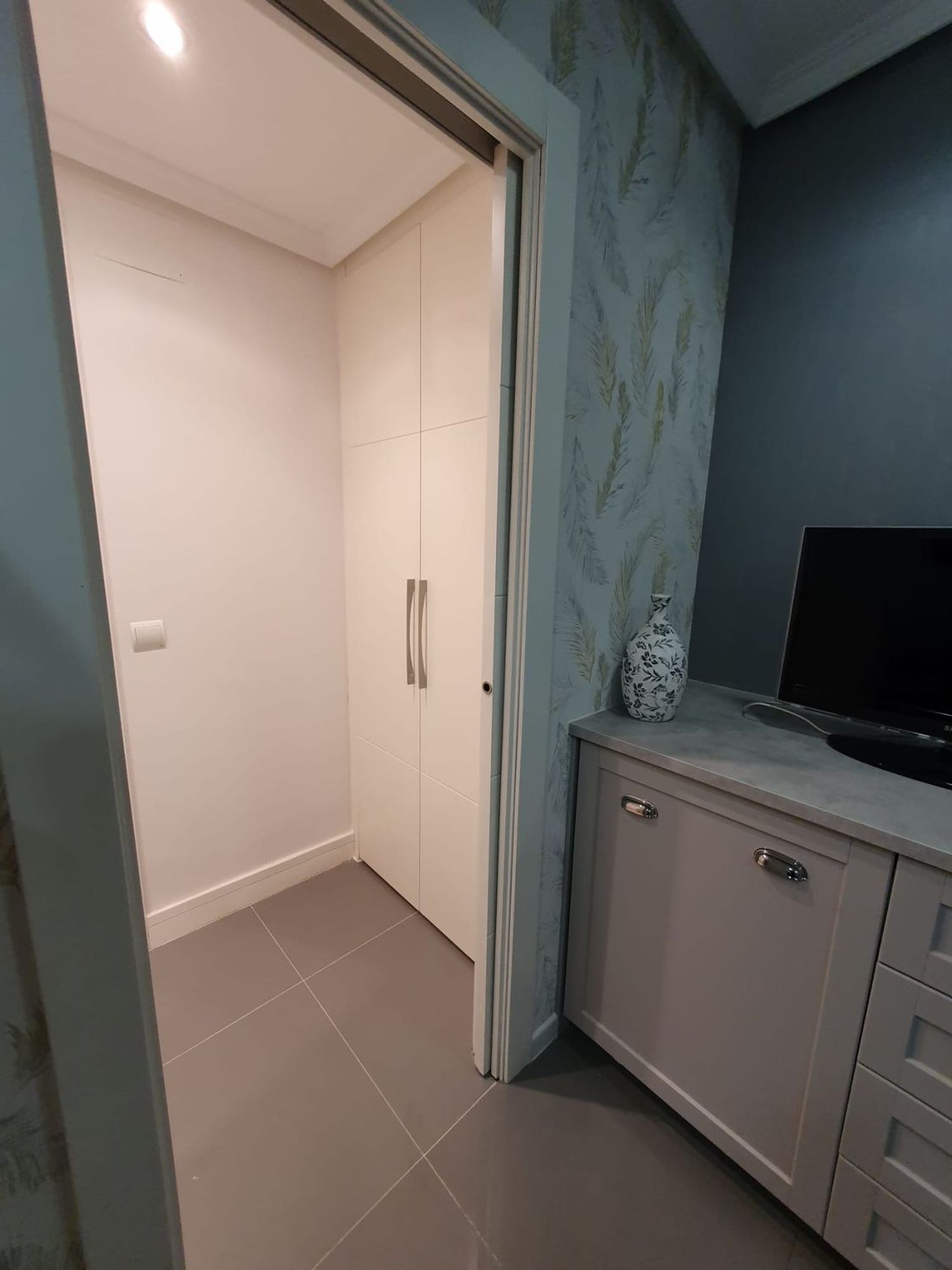 Estudio en Calle del General Díaz Porlier, Lista - Foto 25