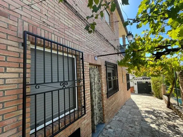 Casa o chalet independiente en Calle Retiro, 15, Albaicín, Albaicín - Foto 2