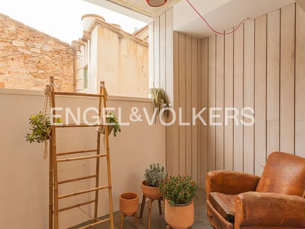 Chalet adosado en Calle de Josep Serrano - Foto 44