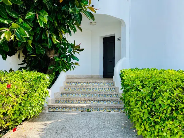 Estudio en Calle Òliba, 44, El Palmar-Los Molinos - Foto 5