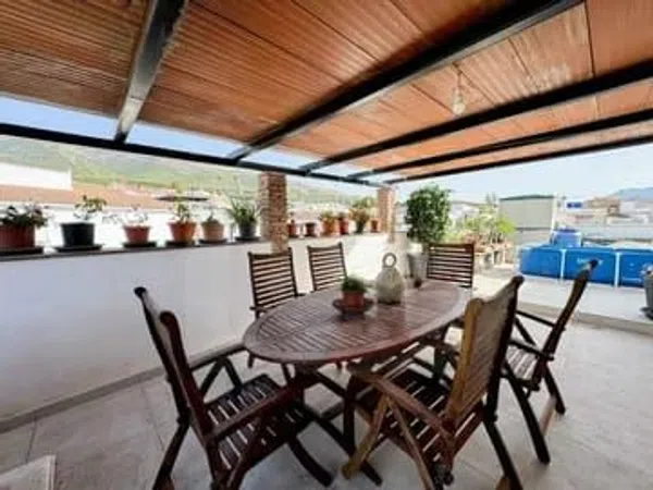 Casa o chalet independiente en A-404, 47, Centro, Centro - Foto 21