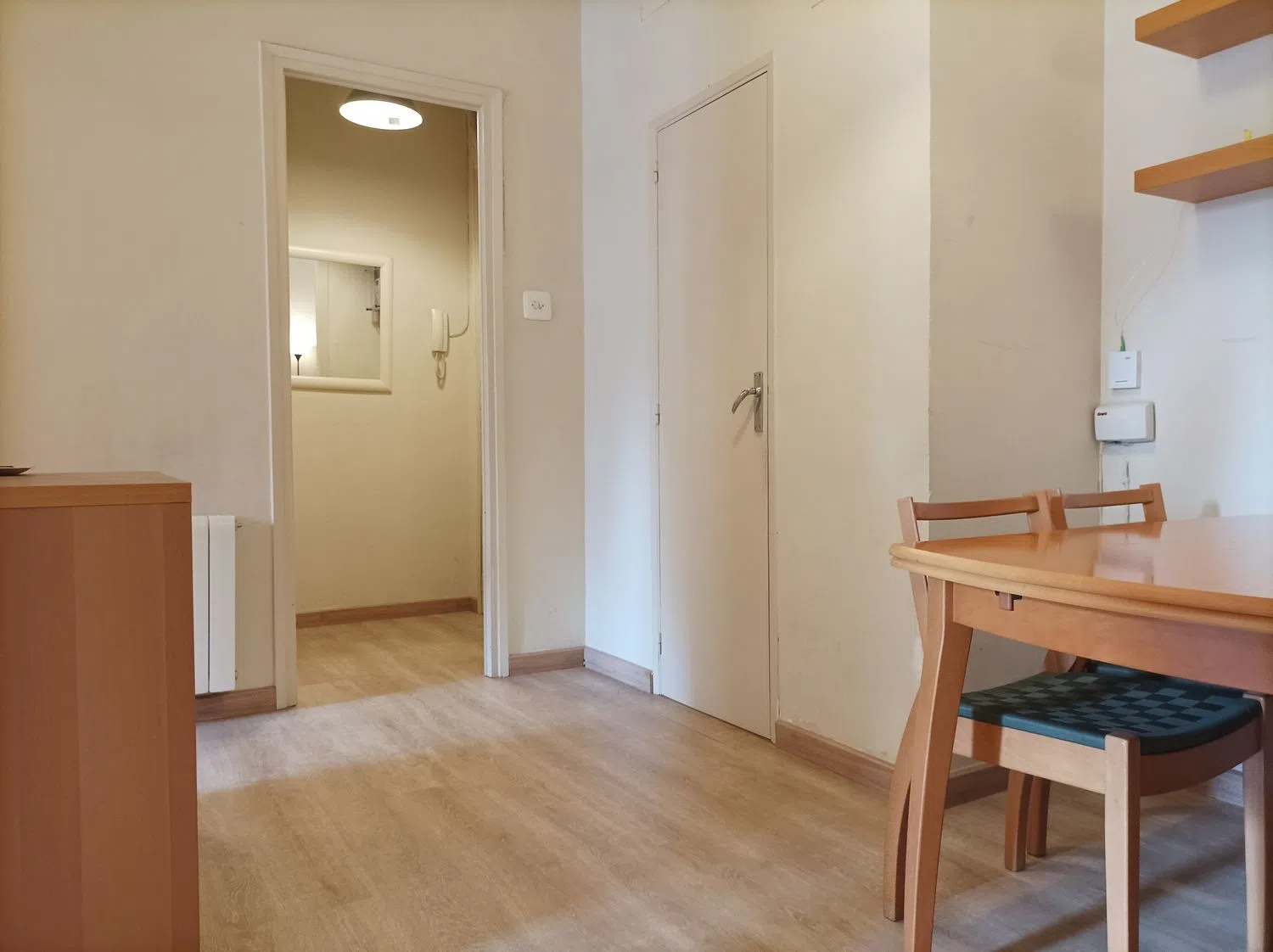 Piso en calle Cartagena, 333 - Foto 3