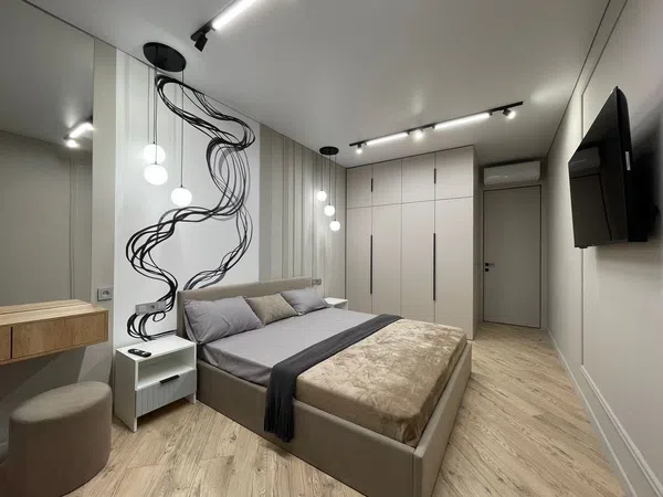 Piso en calle Castaños, 47