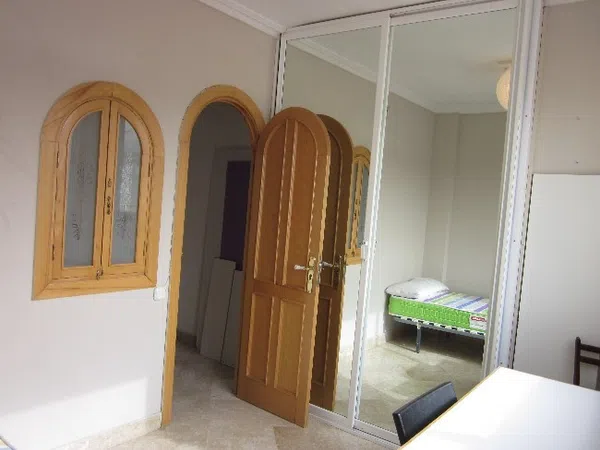 Ático en calle Pintor Lopez Mezquita, 12 - Foto 3