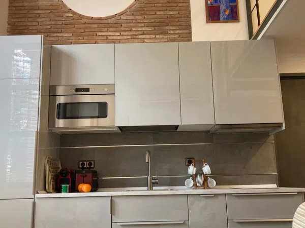 Piso en Avenida de Ramón y Cajal, 78, San Juan Bautista - Foto 7