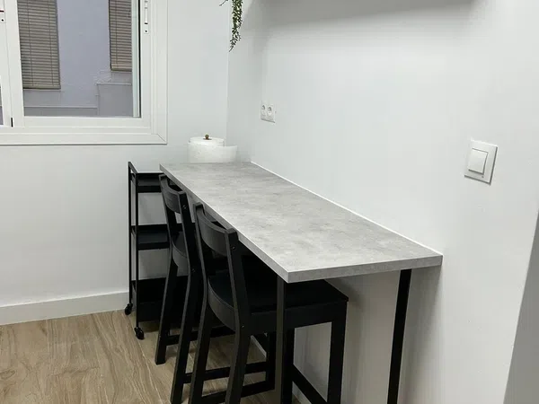 Piso en Calle San Cayetano, 9, Raval Roig-Virgen del Socorro - Foto 7
