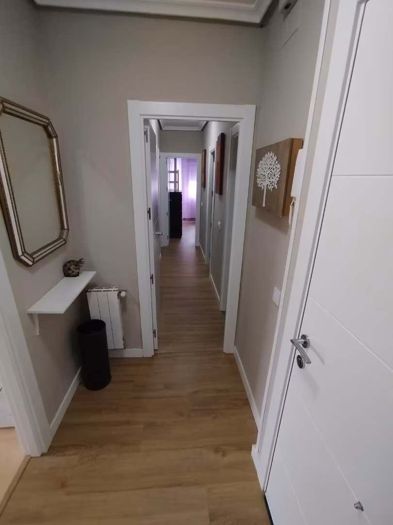 Piso en  Calle Antonio Floriano Cumbreño 13 - Foto 3