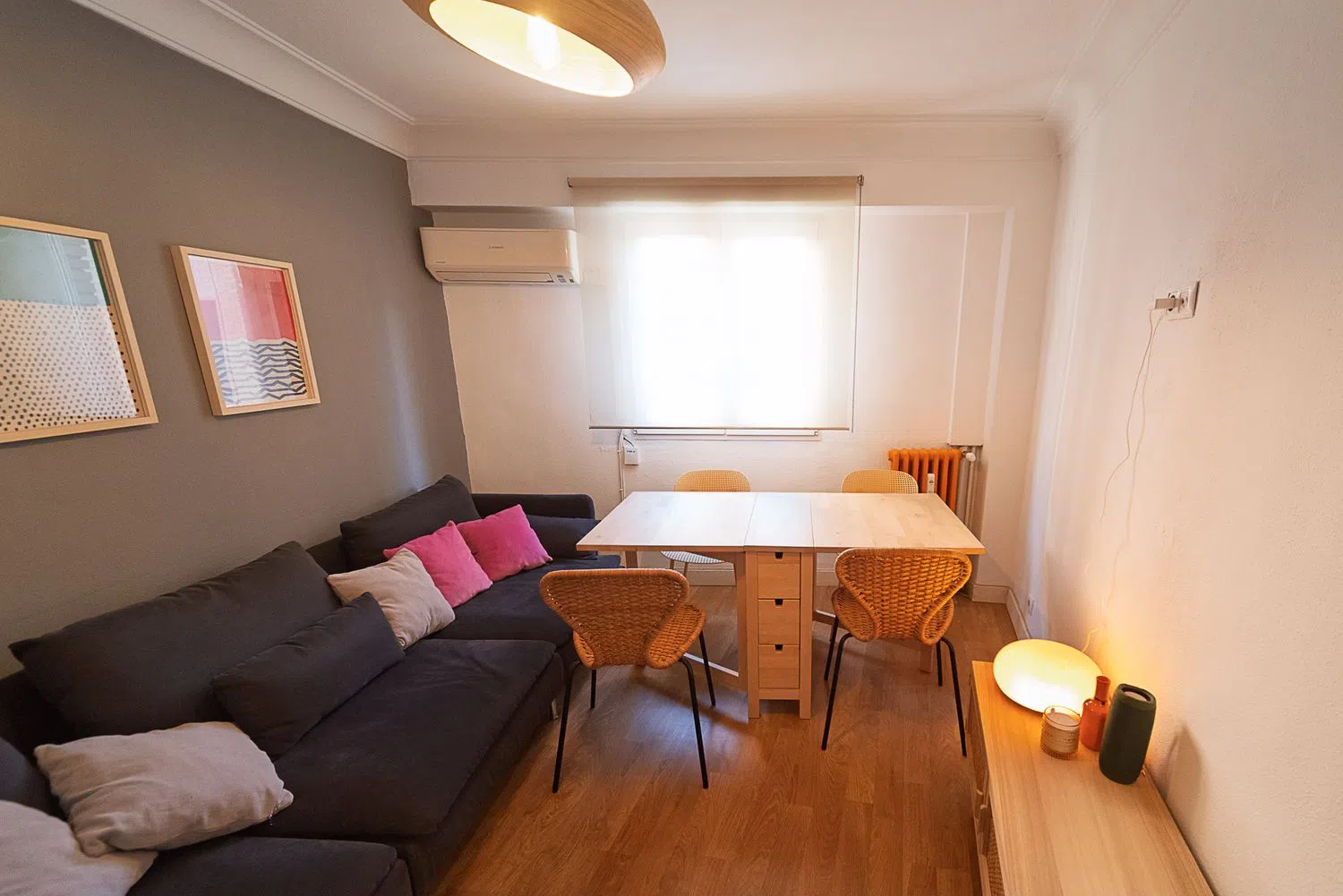 Piso en calle Zamora, 3 - Foto 7