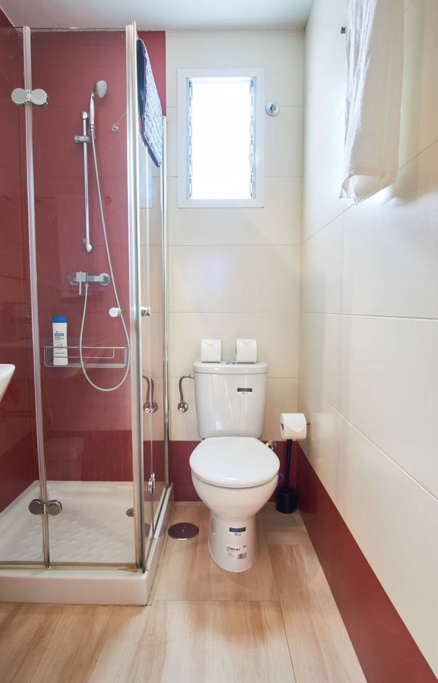 Estudio en calle Luis Montoto, 50 - Foto 17