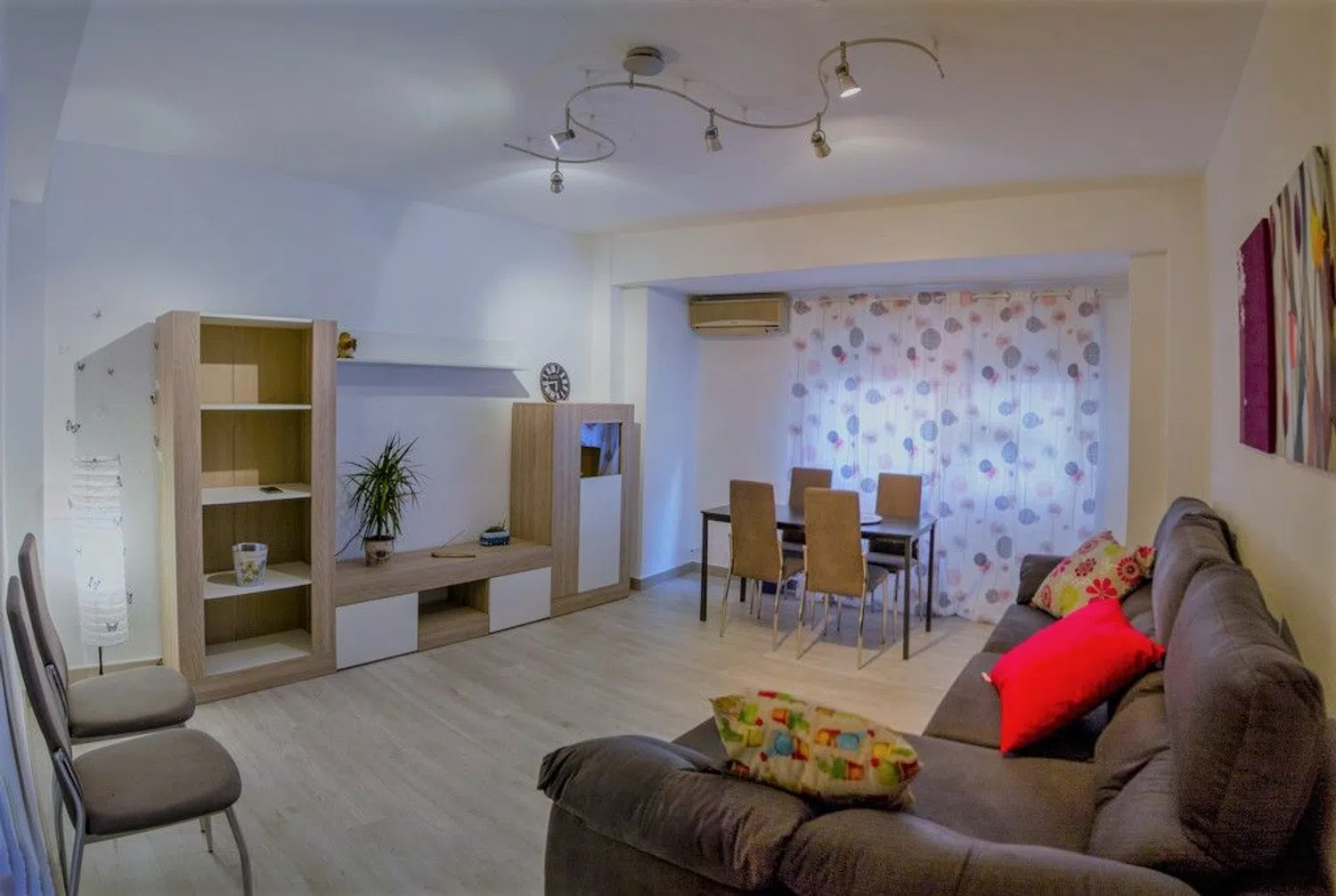 Piso en calle Juan Guerrero Ruiz, 14 - Foto 2