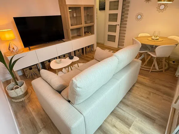 Piso en calle Velázquez, 111