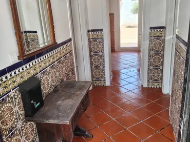 Casa adosada en  Plaza de España 3 - Foto 3