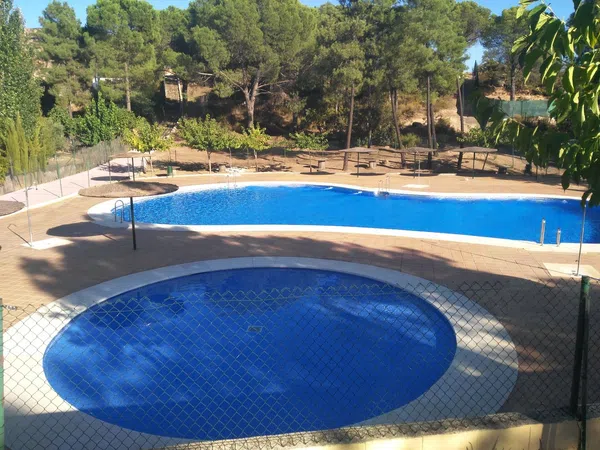 Casa o chalet independiente en Avenida del Brezo, 28, Trassierra - Las Jaras - Foto 3