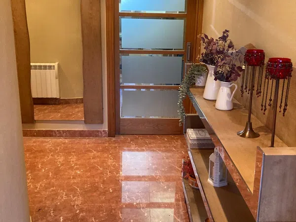 Piso en Lugar Santa Mariña, 16 - Foto 2