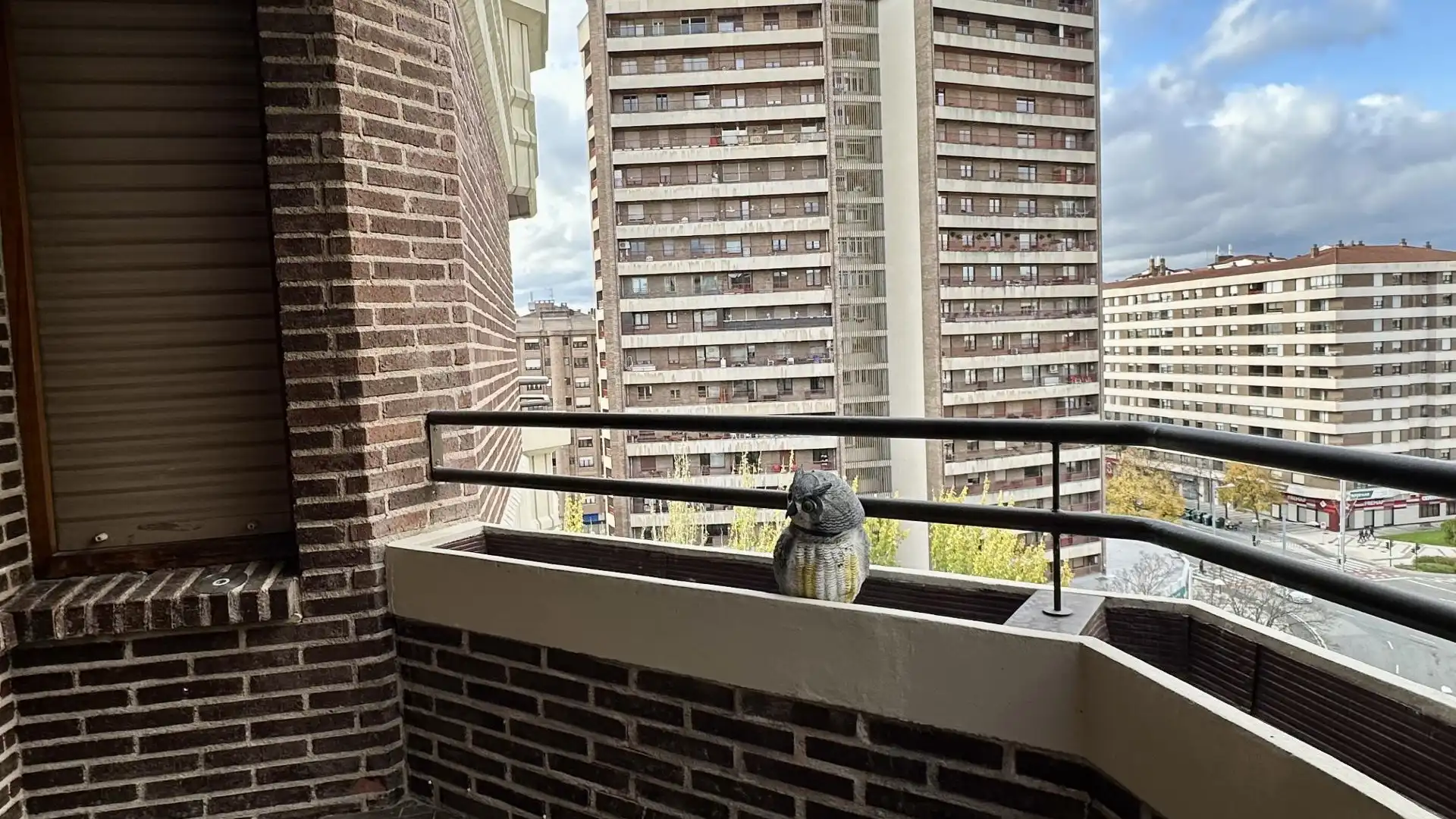 Piso en  Avenida de Sancho el Fuerte 24 - Foto 11