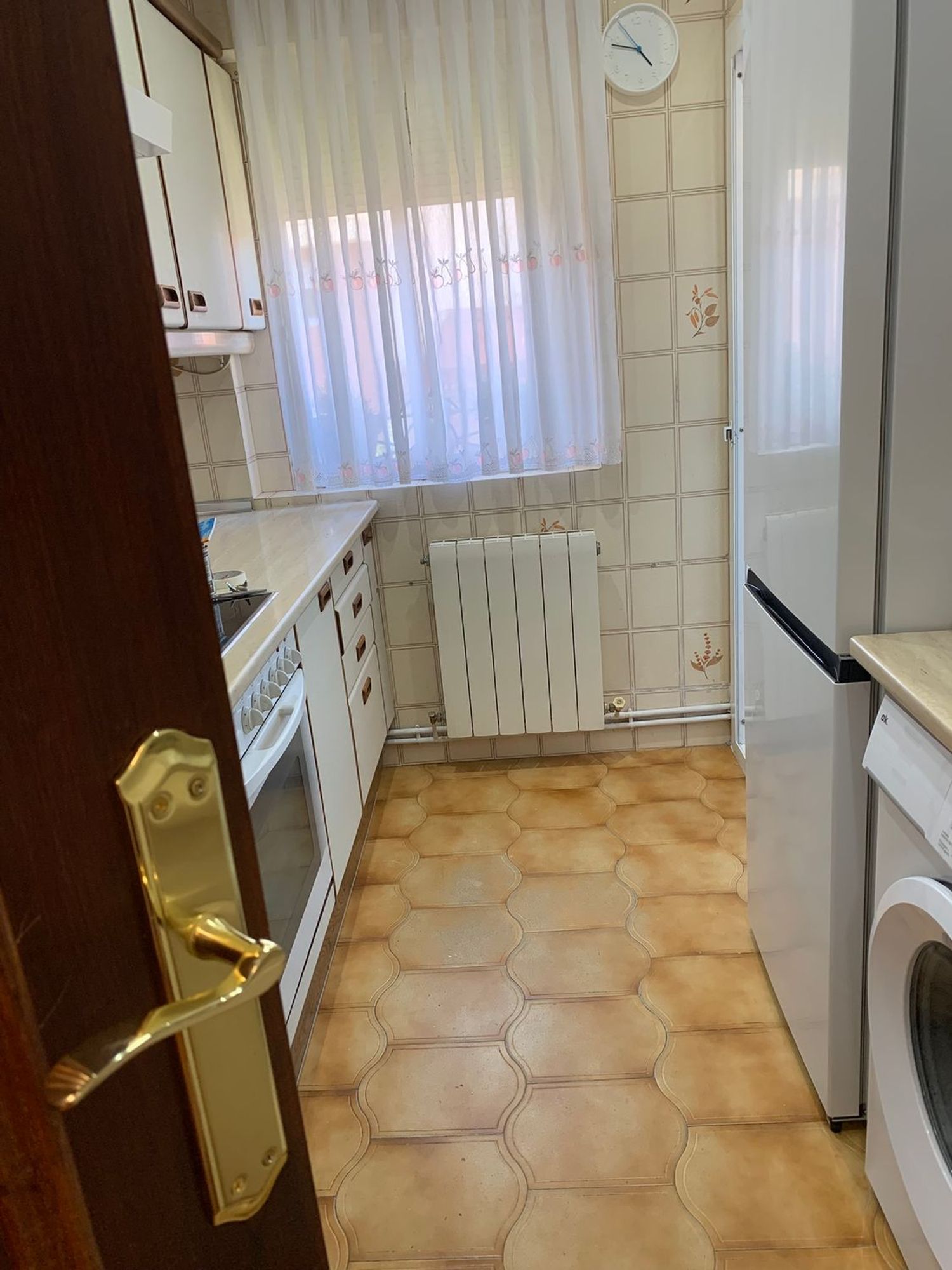 Piso en Paseo de los Jesuitas, 3, Puerta del Ángel - Foto 12