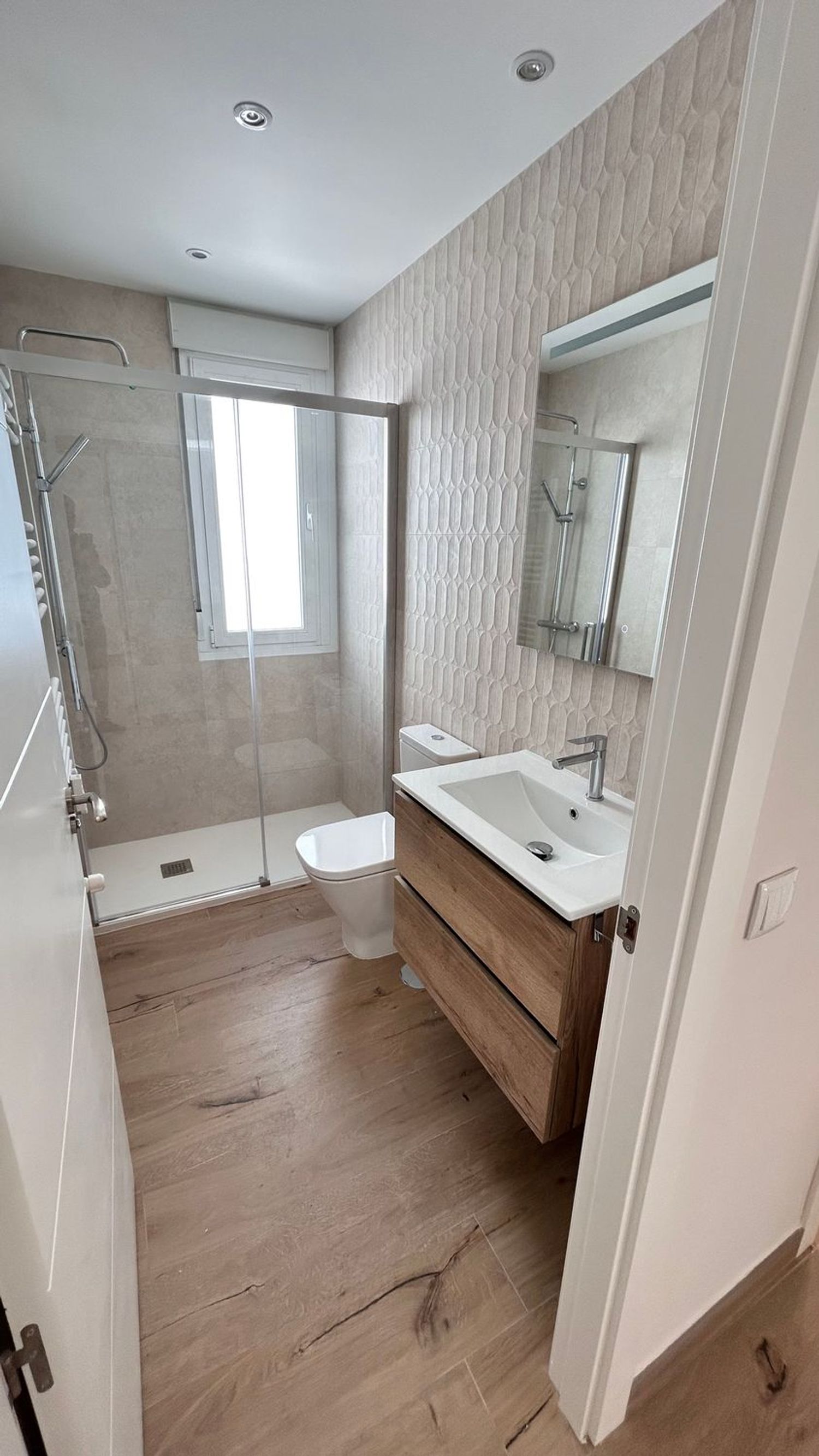 Piso en calle de Altamirano, 34 - Foto 3