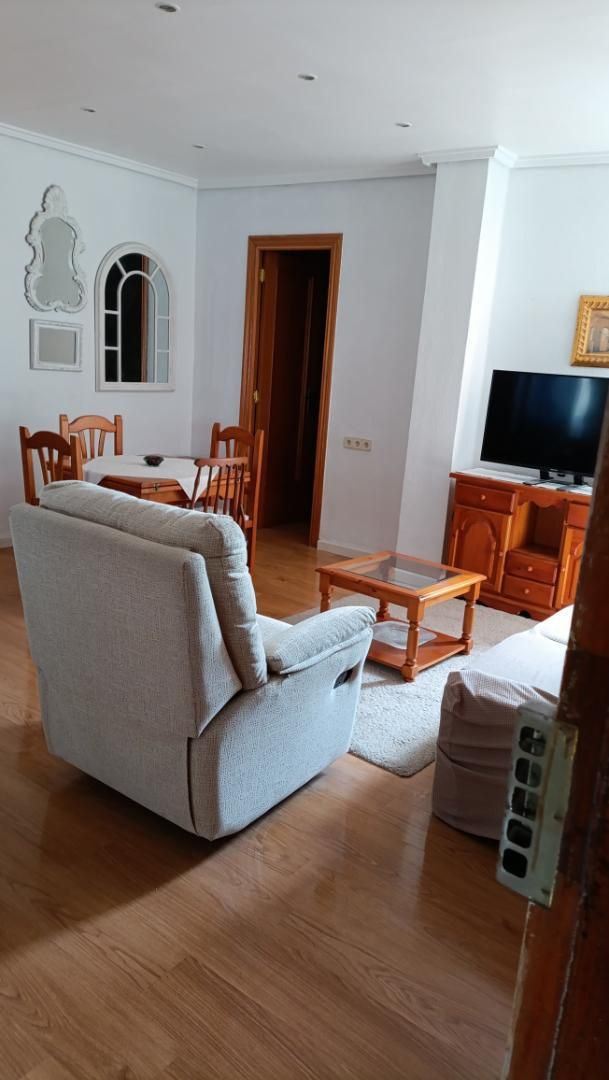 Piso en  Carrer D'Alberic 19 - Foto 1