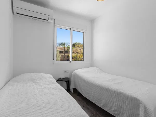 Chalet adosado en Calle Ruidera, 119, Los Balcones - Los Altos del Edén - Foto 13