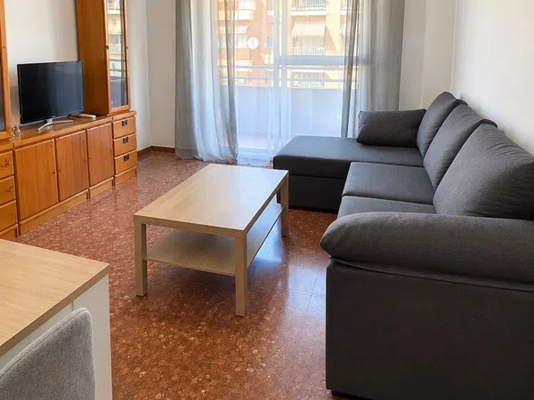 Piso en Plaza del Moreno, 1, San Cayetano - Foto 1