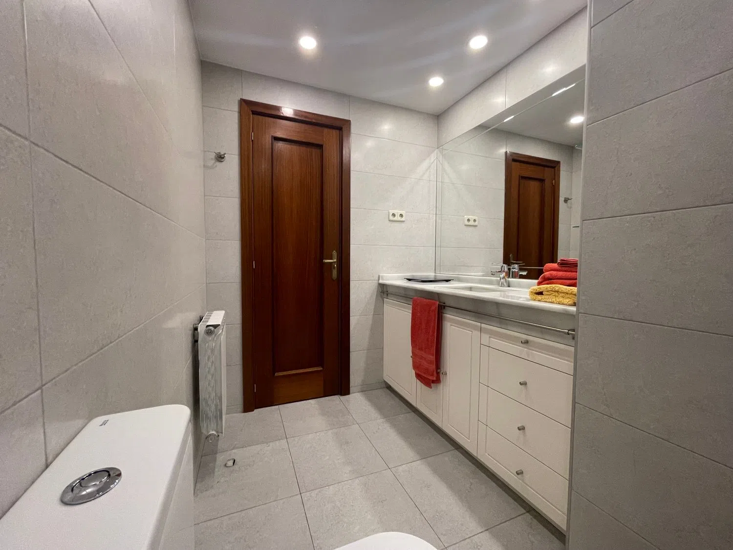 Piso en calle de la Villa de Marín, 8 - Foto 13