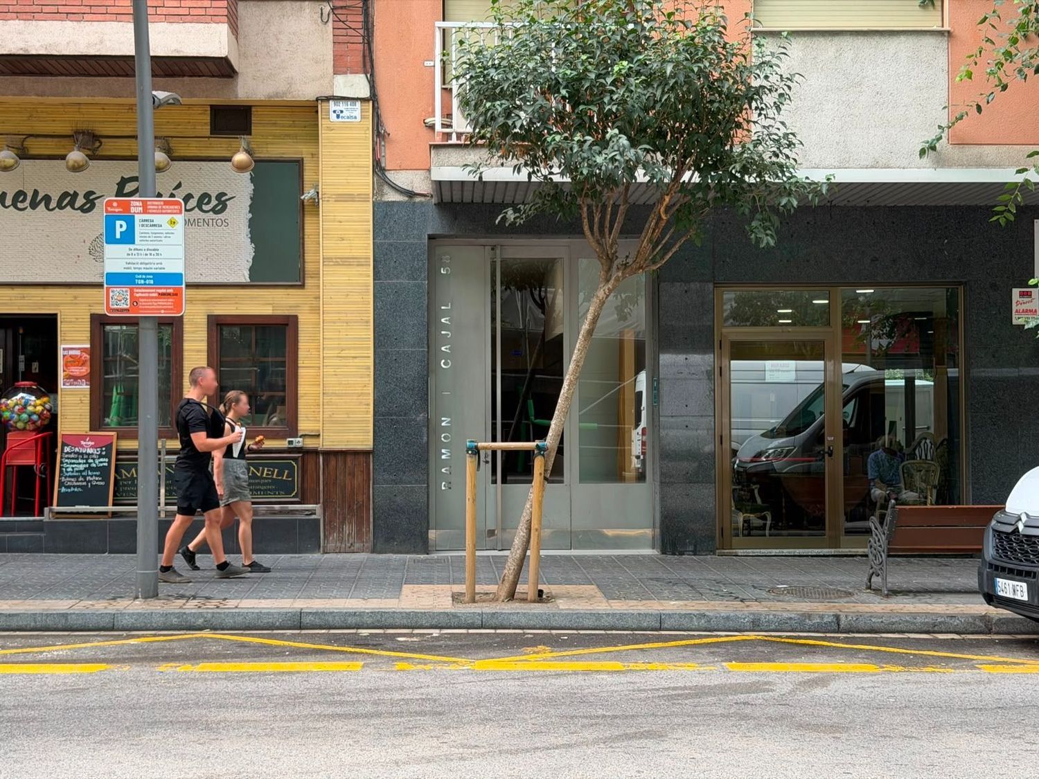 Piso en Avenida de Ramón y Cajal, 58, Nou Eixample Sud, Nou Eixample Sud - Foto 17