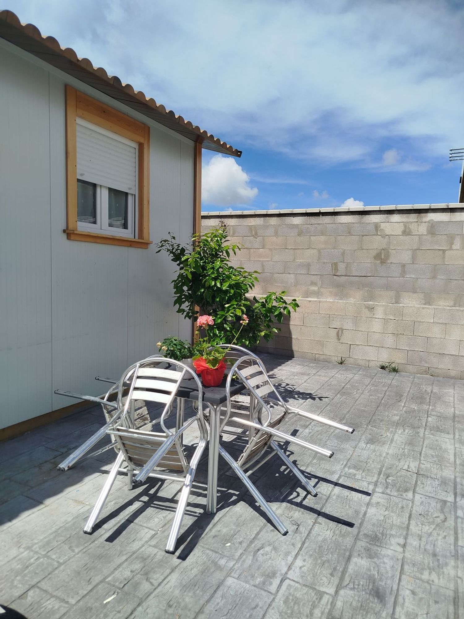 Chalet pareado en Carretera Barbate-Vejer, 8, Barbate, Barbate - Foto 5