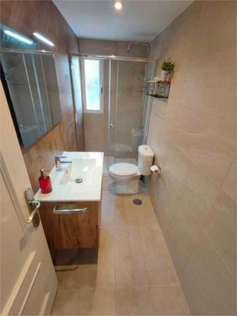 Apartamento en Playa Postiguet - Foto 9