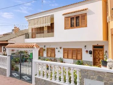 Chalet en  Calle San Jose Barranco 32 - Foto 1