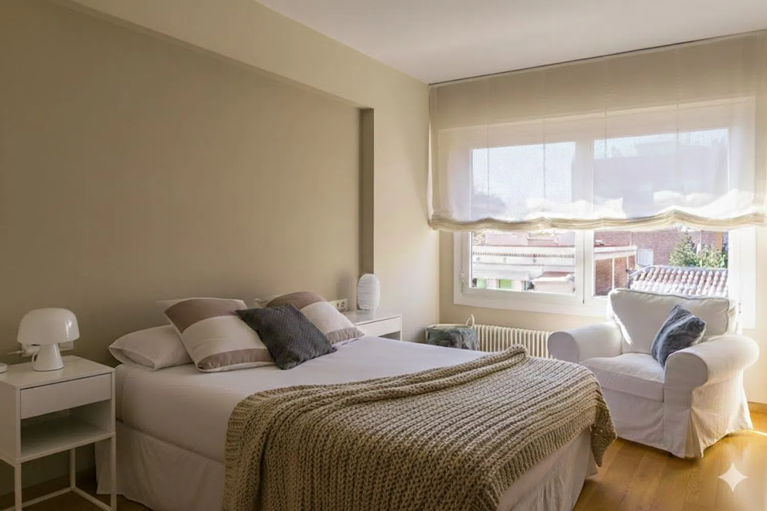 Piso en calle Alt de Gironella, 55 - Foto 2