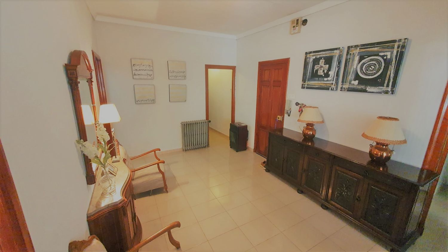 Piso en calle Méndez Núñez, 6 - Foto 11