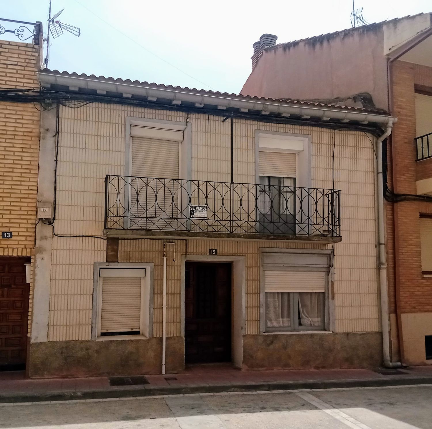 Casa o chalet independiente en Calle Arrabal, 15 - Foto 39