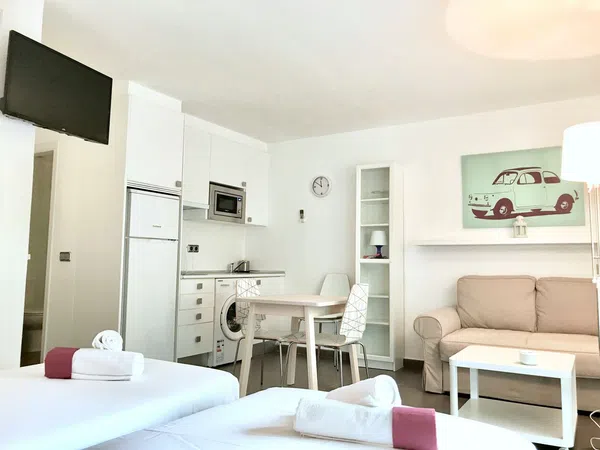 Estudio en Calle Club Robinson, 1, Cala Vedella - Cala Tarida - Cala Conta, Cala Vedella - Cala Tarida - Cala Conta - Foto 5