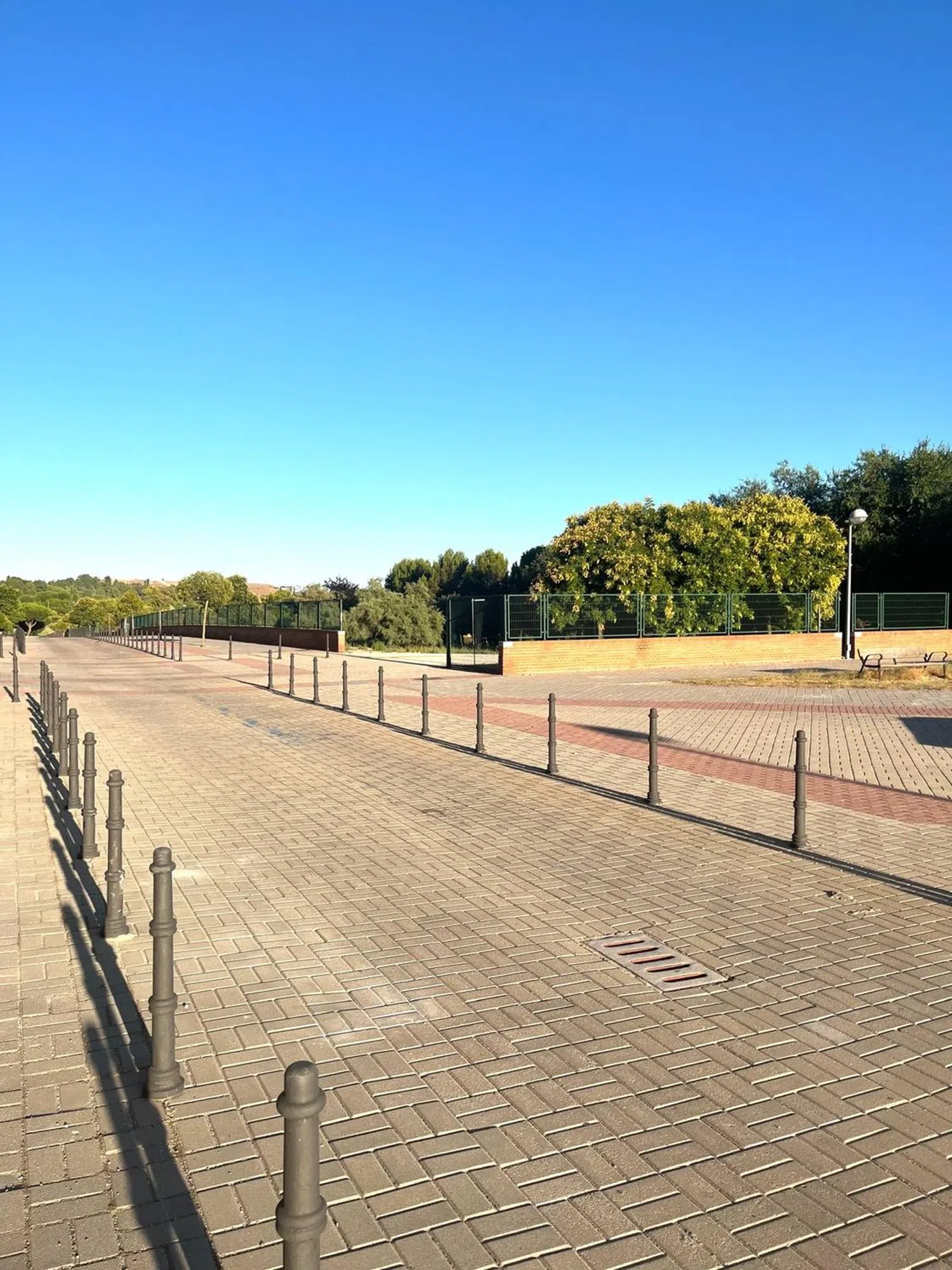 Piso en calle del Pergamino, 50 - Foto 33