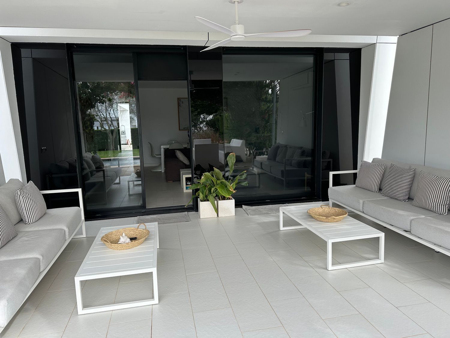 Casa o chalet independiente en Avenida del Pinar, 5 - Foto 7