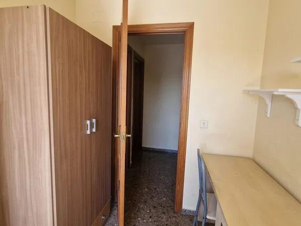 Piso en Calle de Yecla, L'Amistat - Foto 24