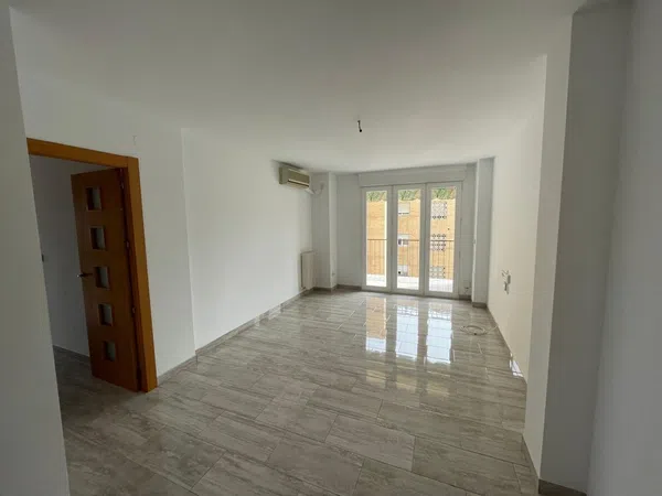 Piso en Calle Jesse Owens, 2, Rosaleda - Juventud - Foto 2