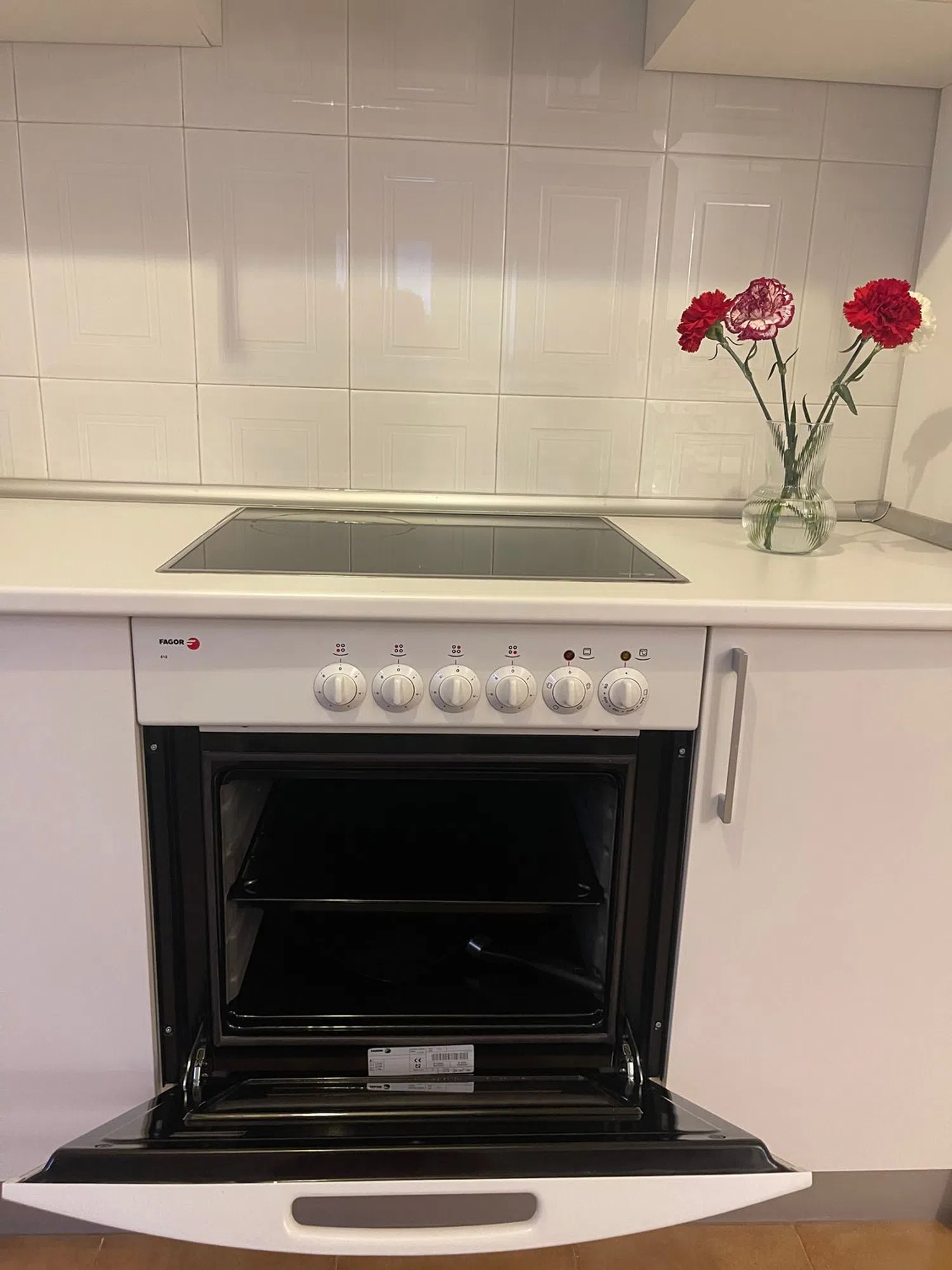 Piso en calle de Esparteros, 10 - Foto 26