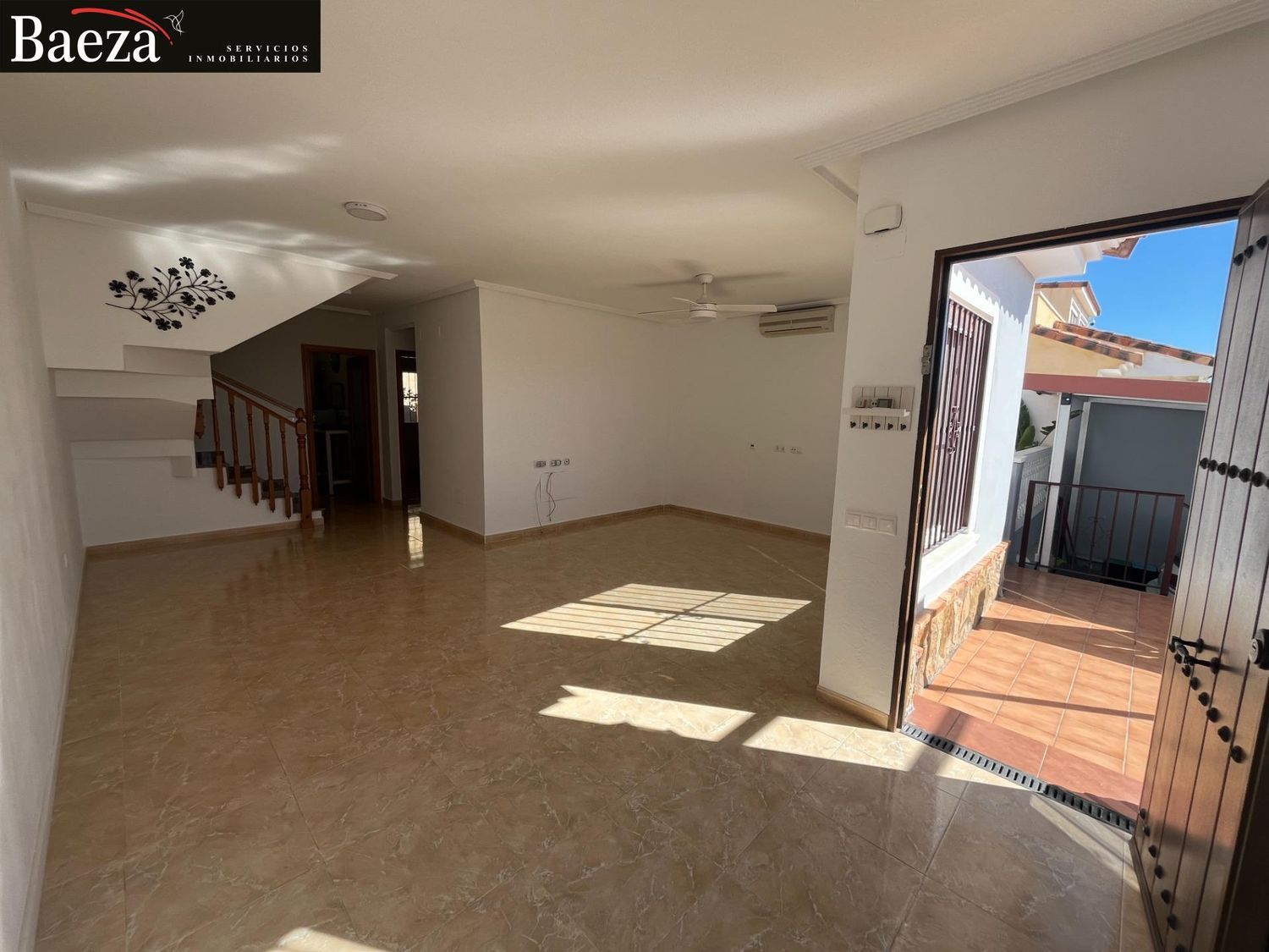 Chalet pareado en Bonalba-Cotoveta - Foto 5