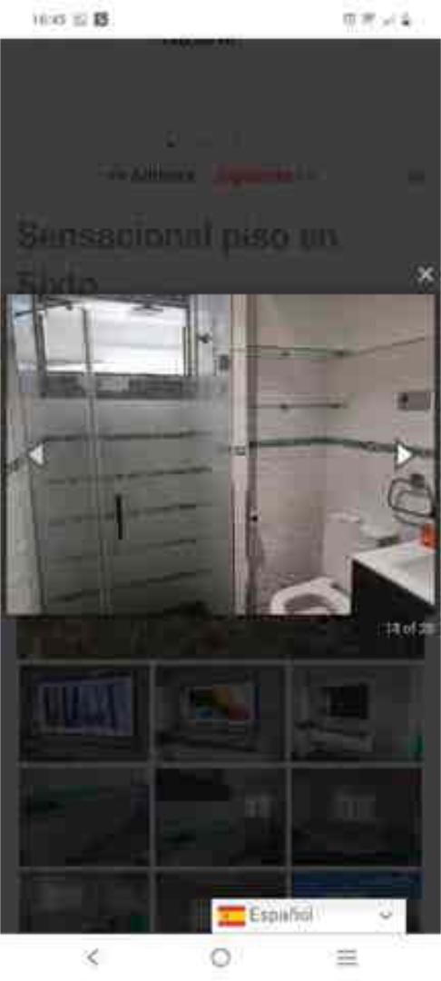 Piso en Las Delicias - Foto 9