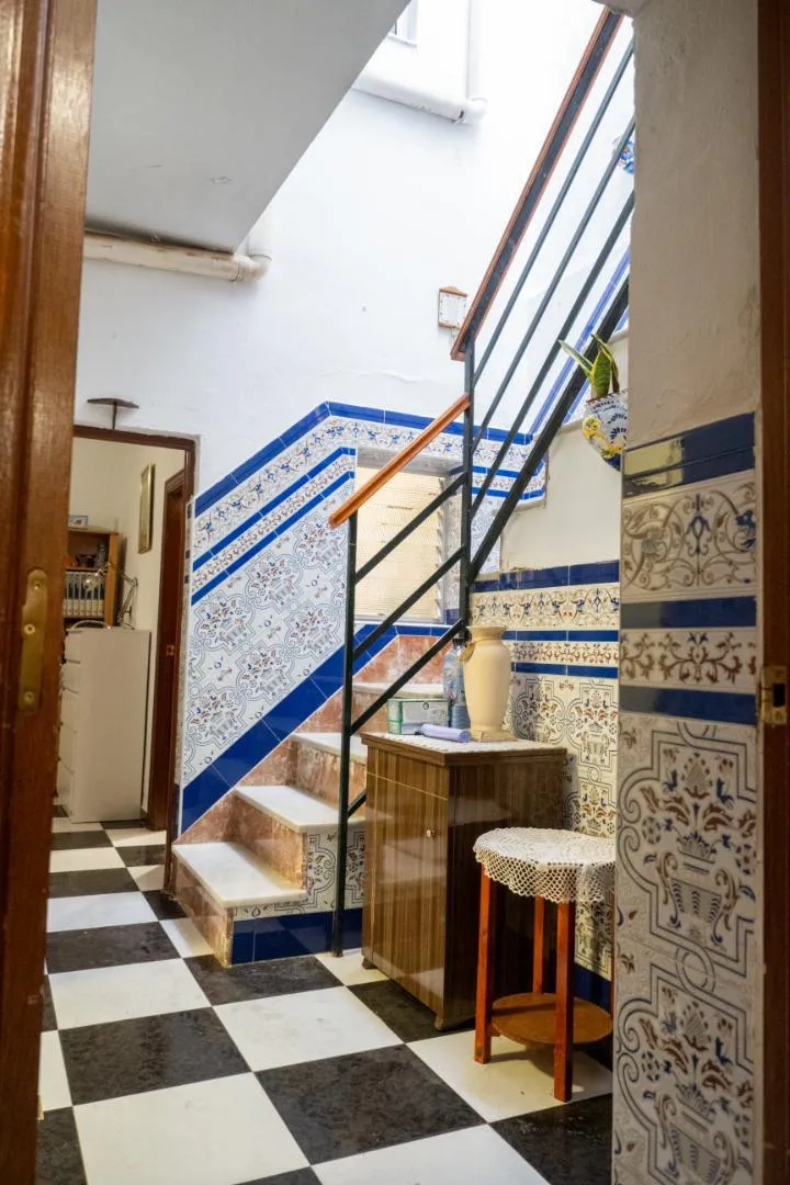 Casa adosada en  Calle Lorenzo Mercadante 33 - Foto 8