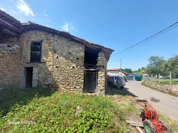 Casa rural en Barrio La Granda, 1 - Foto 2