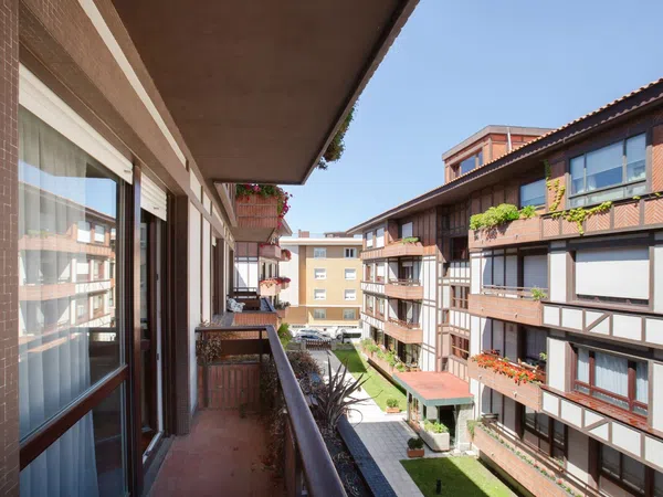Piso en Zona Usategui - Trinitarios, Zona Usategui - Trinitarios - Foto 10