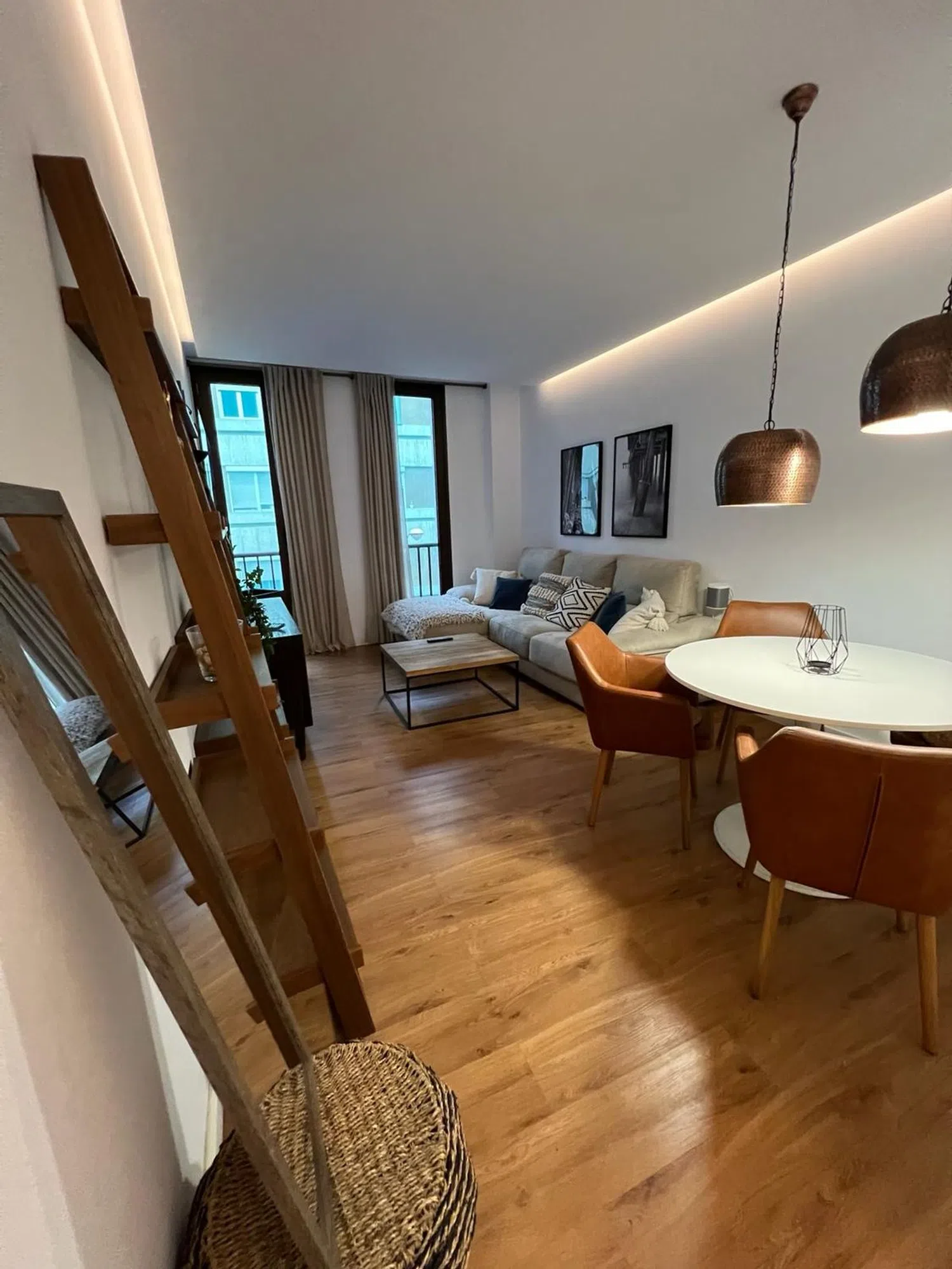 Piso en calle Francisco Gourié, 51 - Foto 2