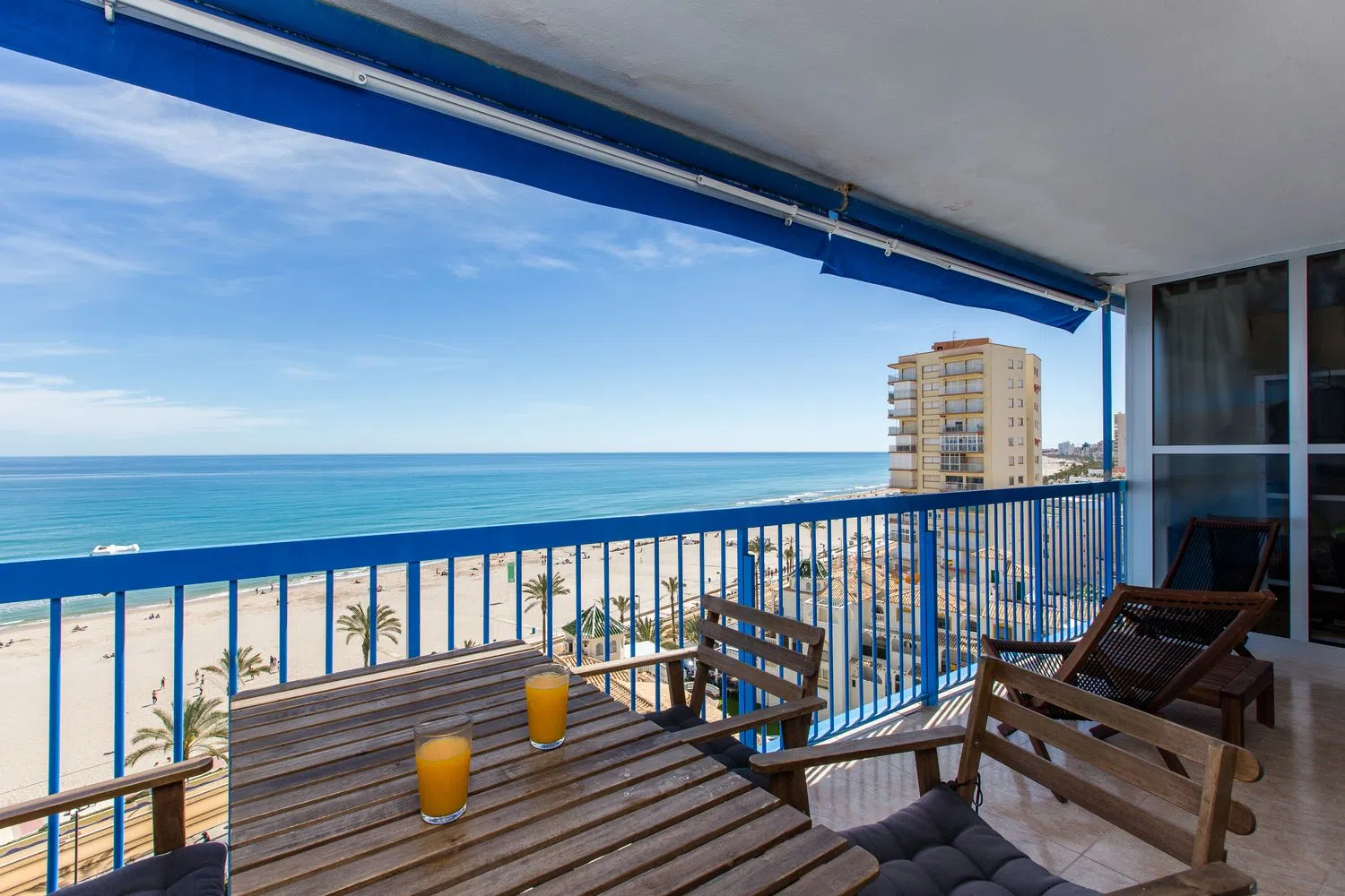 Piso en avenida Jaime I el Conquistador, 148 - Foto 1