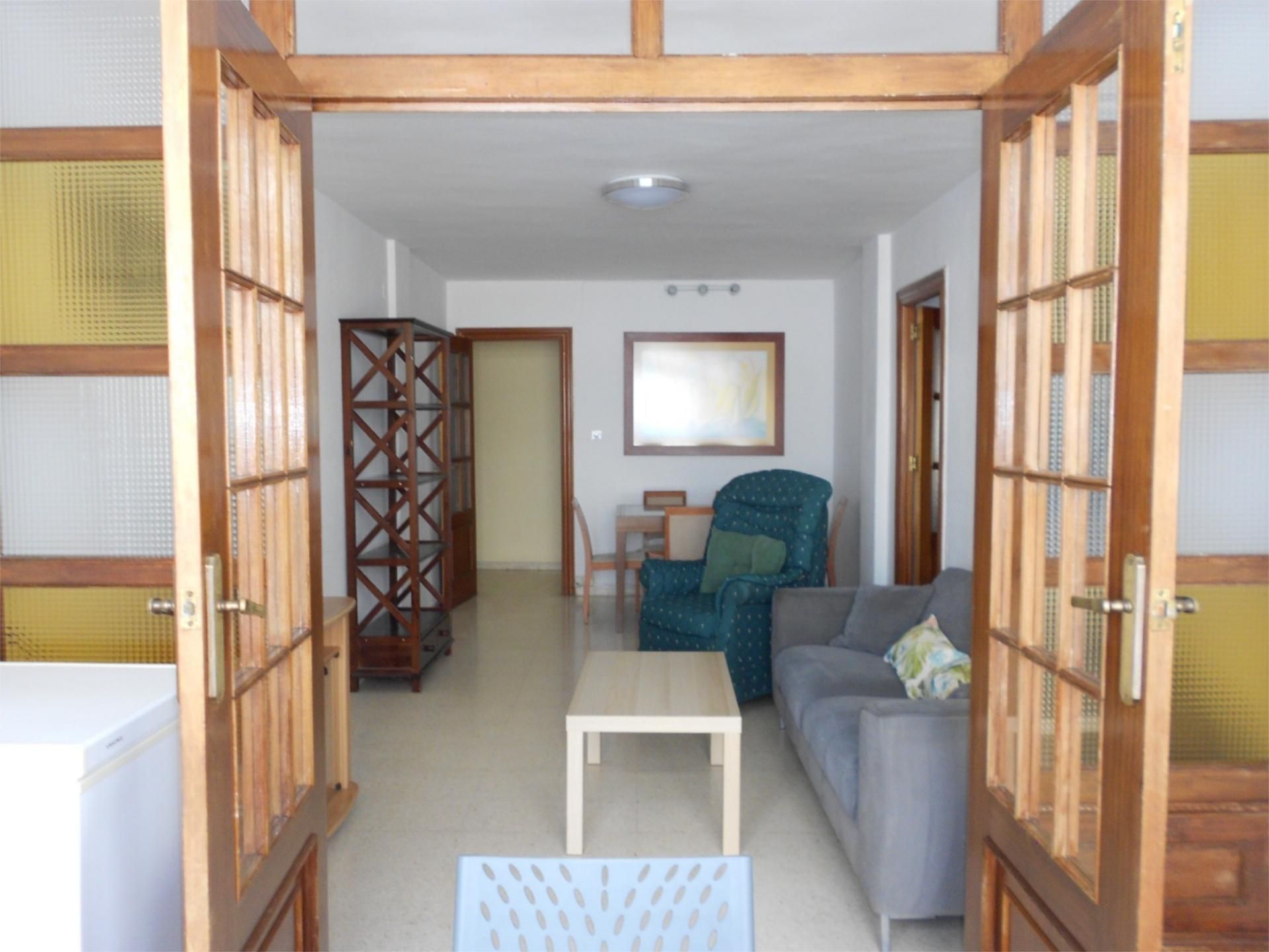 Piso en  Calle Tórtola 21 - Foto 1