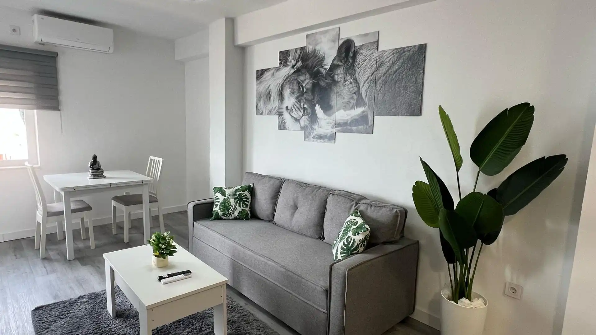 Piso en  Avinguda Vicente Blasco Ibañez 31 - Foto 8