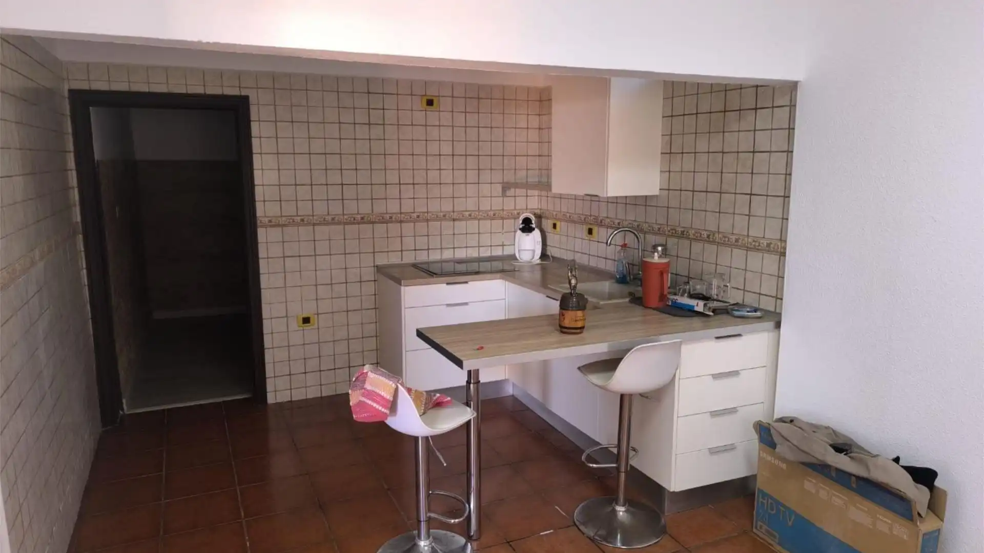 Piso en  Calle el Roquillo 27 - Foto 8