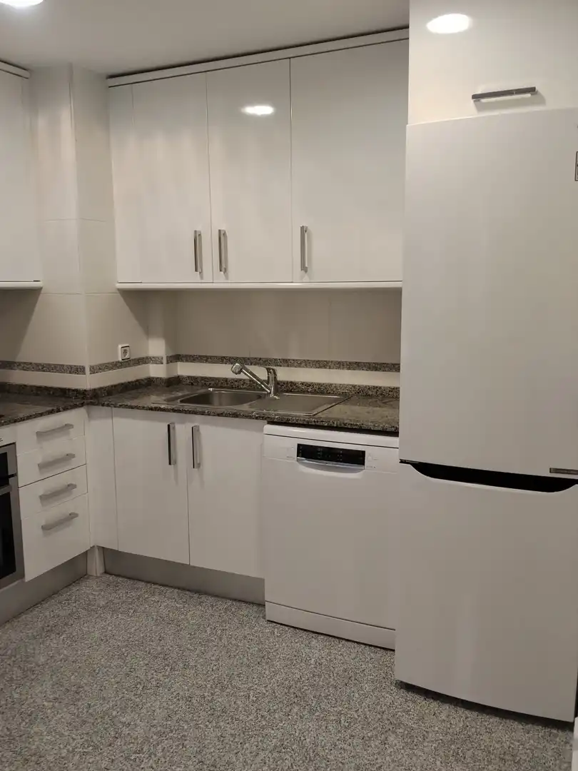 Dúplex en Pozuelo de Alarcón - Foto 16